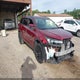 5TDJZRFH0KS599817 2019 Toyota Highlander Se auction photo thumbnail 1