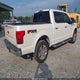 1FTEW1EG0JFA13281 2018 Ford F-150 Lariat auction photo thumbnail 4