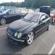 WDBPJ75J53A037533 2003 Mercedes-Benz Cl 500 auction photo thumbnail 2