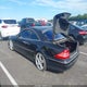 WDBPJ75J53A037533 2003 Mercedes-Benz Cl 500 auction photo thumbnail 3