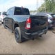 1C6SRFFT0LN402604 2020 Ram 1500 Big Horn 4X4 5'7 Box auction photo thumbnail 3