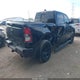 1C6SRFFT0LN402604 2020 Ram 1500 Big Horn 4X4 5'7 Box auction photo thumbnail 4