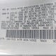 5TENX22N79Z670356 2009 Toyota Tacoma auction photo thumbnail 9
