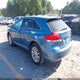 4T3ZA3BB8CU059785 2012 Toyota Venza Le auction photo thumbnail 3