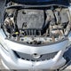 2T1BU4EE8AC308193 2010 Toyota Corolla auction photo thumbnail 10