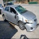 2T1BU4EE8AC308193 2010 Toyota Corolla auction photo thumbnail 1