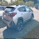 4S4GUHM6XR3816124 2024 Subaru Crosstrek Limited auction photo thumbnail 4