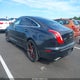 SAJWA2GB7CLV30481 2012 Jaguar Xj Xjl Portfolio auction photo thumbnail 3