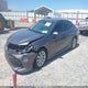 4T1B11HK9JU087629 2018 Toyota Camry Le auction photo thumbnail 2