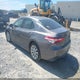 4T1B11HK9JU087629 2018 Toyota Camry Le auction photo thumbnail 3