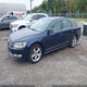 1VWCM7A35DC082327 2013 Volkswagen Passat 3.6L V6 Sel Premium auction photo thumbnail 2