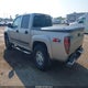 1GCDT136168253675 2006 Chevrolet Colorado Lt auction photo thumbnail 3