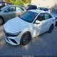 KMHLM4DG8RU697919 2024 Hyundai Elantra Sel auction photo thumbnail 2