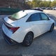 KMHLM4DG8RU697919 2024 Hyundai Elantra Sel auction photo thumbnail 4