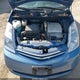 JTDKB20U397834530 2009 Toyota Prius auction photo thumbnail 10