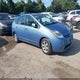 JTDKB20U397834530 2009 Toyota Prius auction photo thumbnail 1