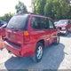 1GKDS13S632335033 2003 GMC Envoy Slt auction photo thumbnail 4
