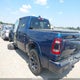 1C6SRFHT8NN454093 2022 Ram 1500 Limited 4X4 5'7 Box auction photo thumbnail 3