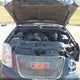 1GKFK63848J128888 2008 GMC Yukon Denali auction photo thumbnail 10