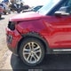 1FM5K8D86GGA25559 2016 Ford Explorer Xlt auction photo thumbnail 18
