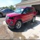 1FM5K8D86GGA25559 2016 Ford Explorer Xlt auction photo thumbnail 2