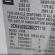 2CNALDEC2B6227119 2011 Chevrolet Equinox 1Lt auction photo thumbnail 9