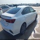 3KPF54AD6NE480953 2022 Kia Forte Gt-Line auction photo thumbnail 4