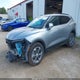 3GNKBJRS1SS164941 2025 Chevrolet Blazer Awd 3Lt auction photo thumbnail 2