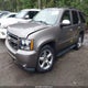 1GNSKCE03BR230179 2011 Chevrolet Tahoe Ltz auction photo thumbnail 2