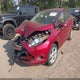 3FADP4BJ3EM211665 2014 Ford Fiesta Se auction photo thumbnail 6