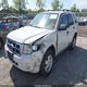 1FMCU03749KB29222 2009 Ford Escape Xlt auction photo thumbnail 2