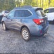 4S4BSACC0F3243132 2015 Subaru Outback 2.5I Premium auction photo thumbnail 3