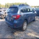 4S4BSACC0F3243132 2015 Subaru Outback 2.5I Premium auction photo thumbnail 4