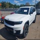 1C4RJKAG9N8553802 2022 Jeep Grand Cherokee L Altitude 4X4 auction photo thumbnail 2