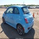 3C3CFFKR2HT659968 2017 Fiat 500 Pop auction photo thumbnail 3