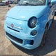 3C3CFFKR2HT659968 2017 Fiat 500 Pop auction photo thumbnail 6