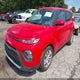 KNDJ23AU1N7182968 2022 Kia Soul Lx auction photo thumbnail 2