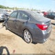 4S3BNAB68K3020516 2019 Subaru Legacy 2.5I auction photo thumbnail 3