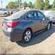 4S3BNAB68K3020516 2019 Subaru Legacy 2.5I auction photo thumbnail 4