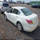 1HGCP36838A023867 2008 Honda Accord 3.5 Ex-L auction photo thumbnail 3