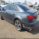 WAUENAF42HN063510 2017 Audi A4 2.0T Premium auction photo thumbnail 3