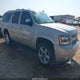 1GNFC360X9R292413 2009 Chevrolet Suburban 1500 Ltz auction photo thumbnail 1
