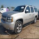 1GNFC360X9R292413 2009 Chevrolet Suburban 1500 Ltz auction photo thumbnail 2