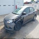 1FADP3E20EL448789 2014 Ford Focus S auction photo thumbnail 2