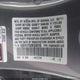 19XFA1F53BE038705 2011 Honda Civic Lx auction photo thumbnail 9