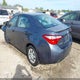 2T1BPRHE3EC118713 2014 Toyota Corolla Le Eco auction photo thumbnail 3