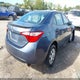 2T1BPRHE3EC118713 2014 Toyota Corolla Le Eco auction photo thumbnail 4