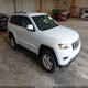1C4RJFAG8EC392797 2014 Jeep Grand Cherokee Laredo auction photo thumbnail 1