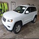 1C4RJFAG8EC392797 2014 Jeep Grand Cherokee Laredo auction photo thumbnail 2