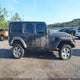 1C4HJXDN9MW557345 2021 Jeep Wrangler Unlimited 80Th Anniversary 4X4 auction photo thumbnail 13